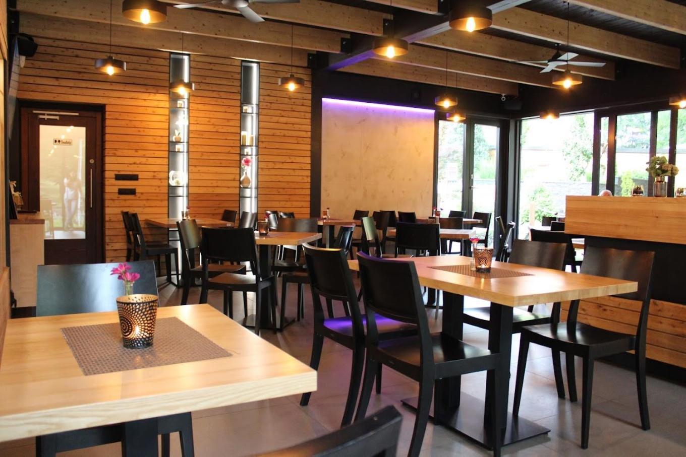 Penzion U Jakuba & Restauracia Bezplatne Parkovanie Martin Exteriér fotografie