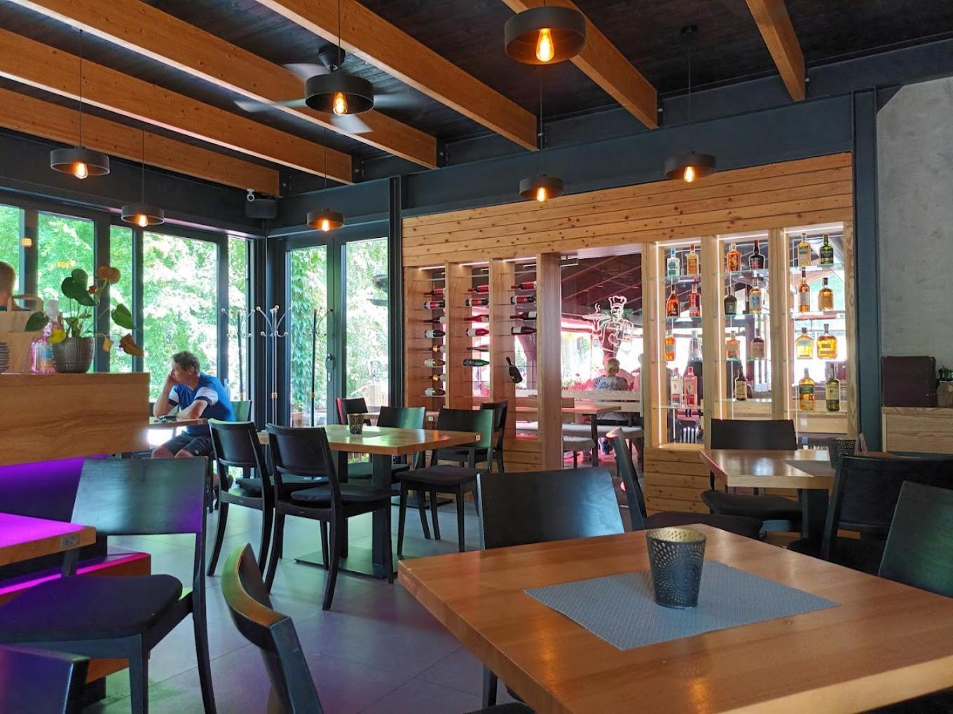 Penzion U Jakuba & Restauracia Bezplatne Parkovanie Martin Exteriér fotografie