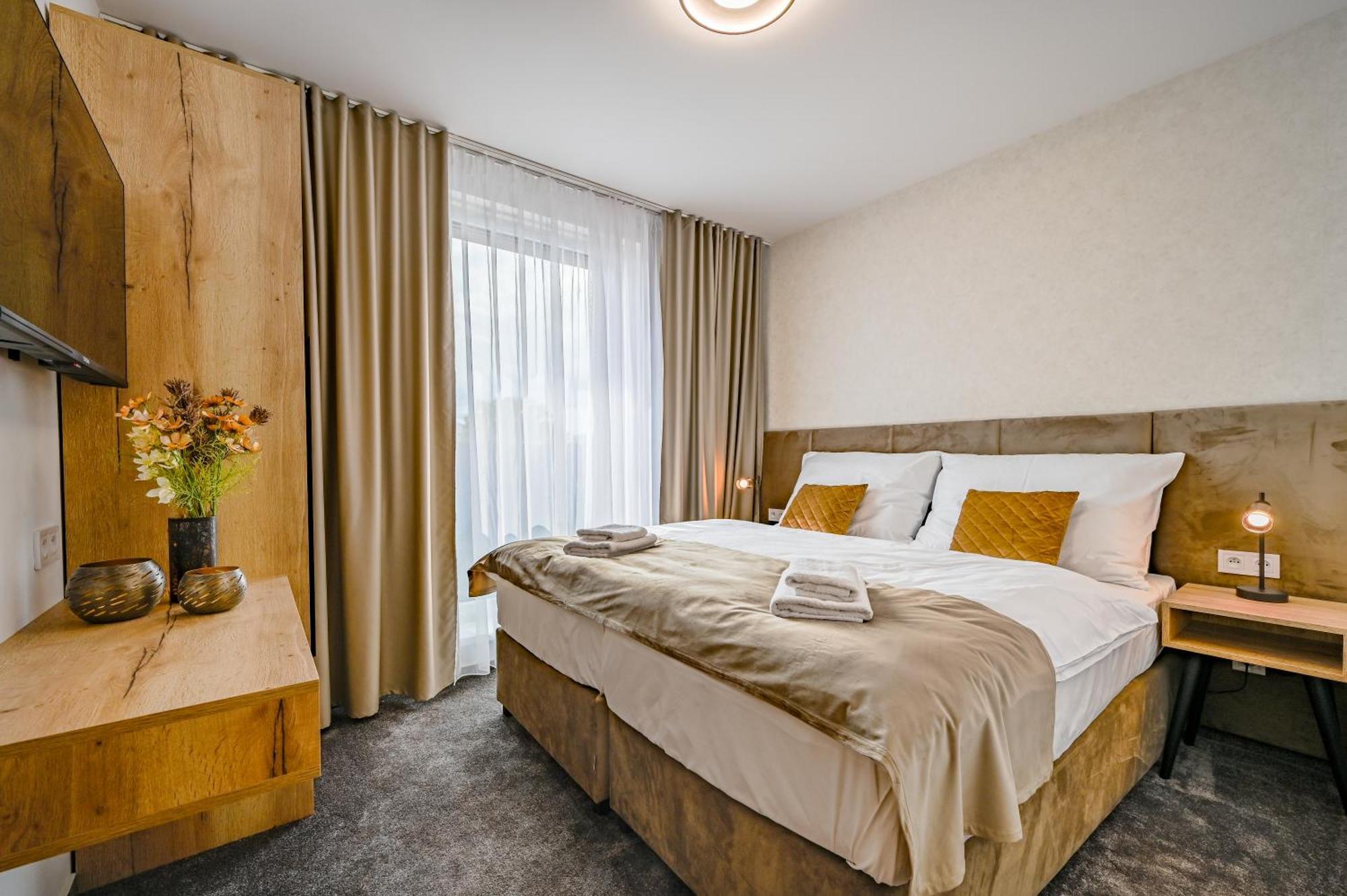 Penzion U Jakuba & Restauracia Bezplatne Parkovanie Martin Exteriér fotografie