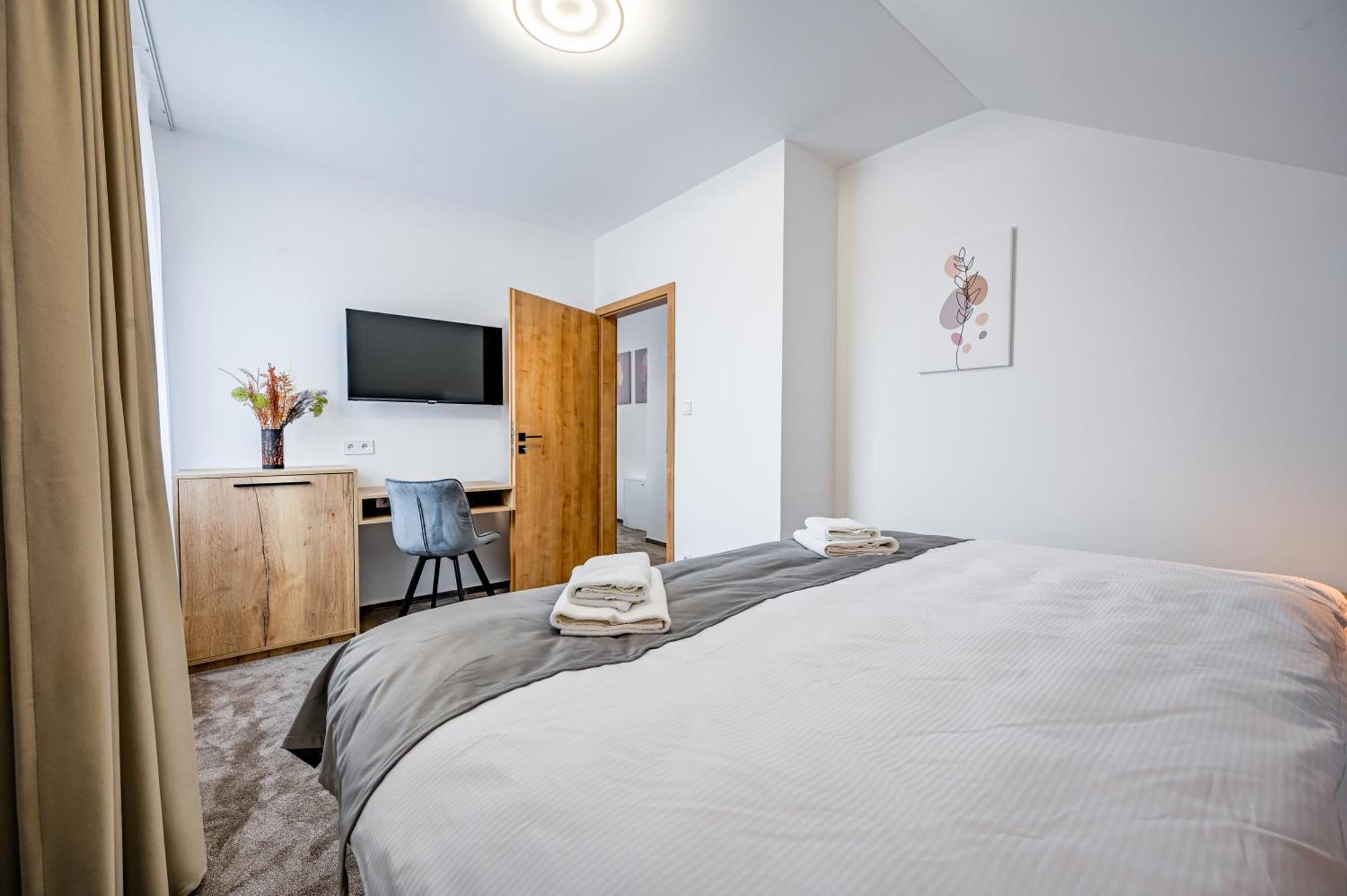Penzion U Jakuba & Restauracia Bezplatne Parkovanie Martin Exteriér fotografie
