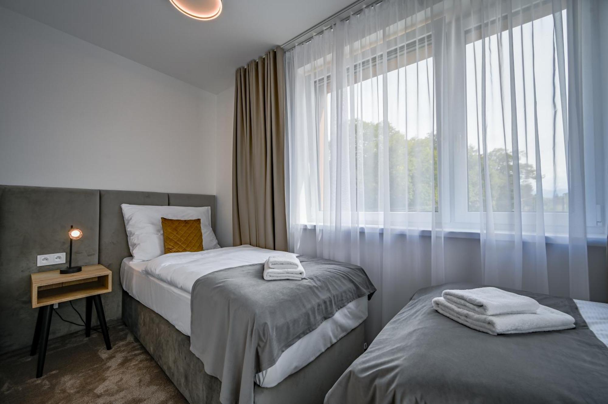 Penzion U Jakuba & Restauracia Bezplatne Parkovanie Martin Exteriér fotografie