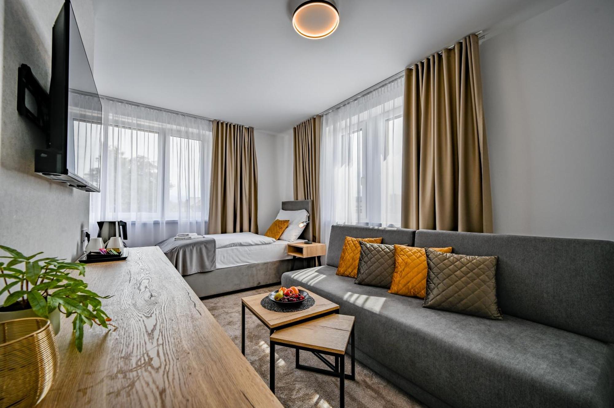 Penzion U Jakuba & Restauracia Bezplatne Parkovanie Martin Exteriér fotografie