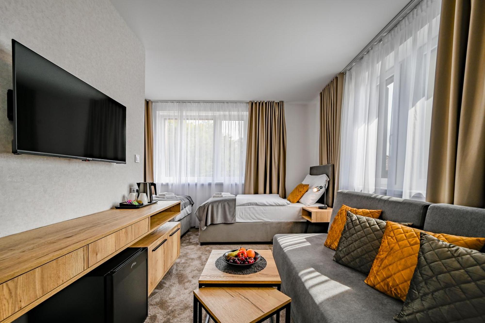 Penzion U Jakuba & Restauracia Bezplatne Parkovanie Martin Exteriér fotografie