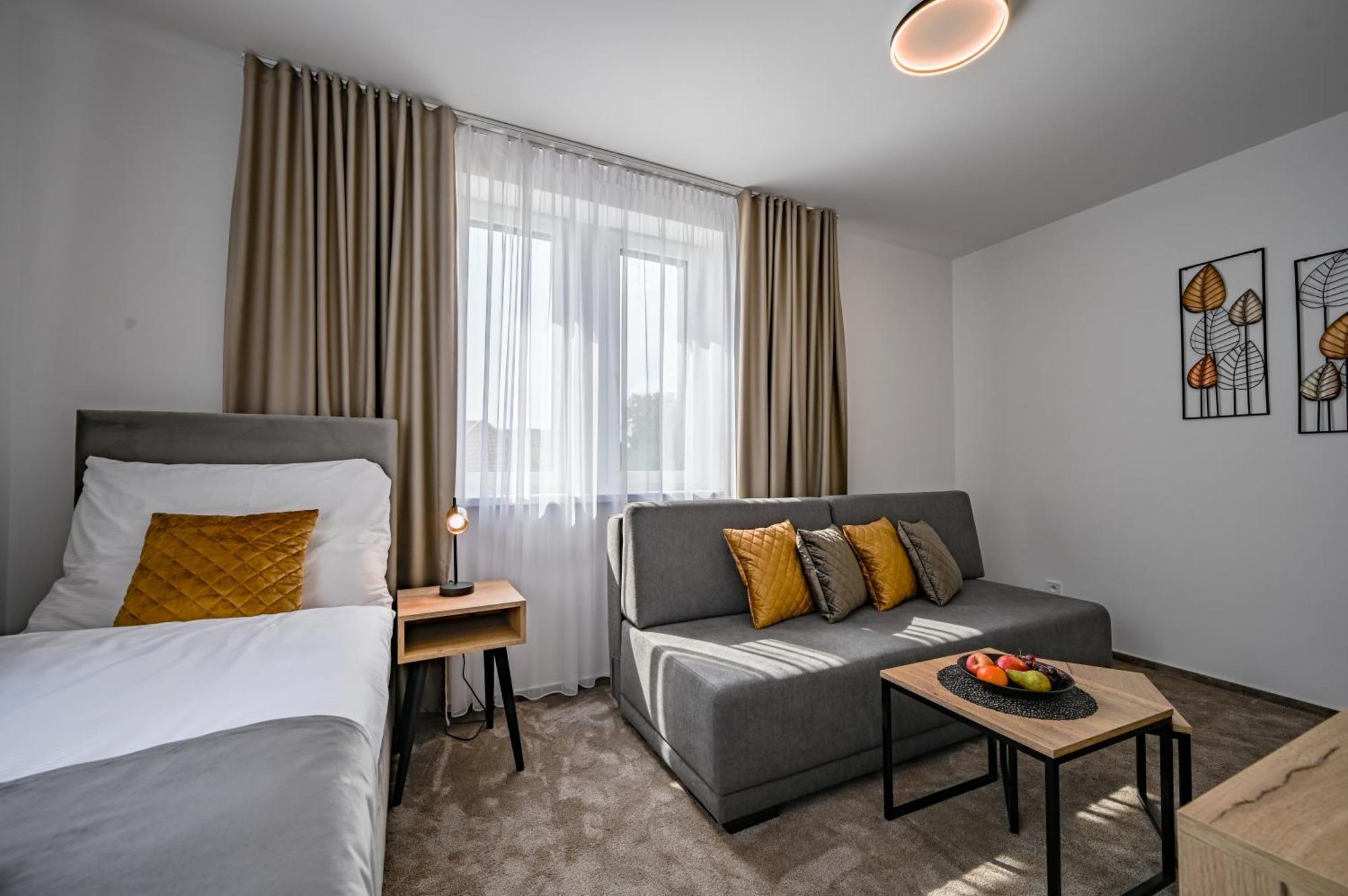 Penzion U Jakuba & Restauracia Bezplatne Parkovanie Martin Exteriér fotografie