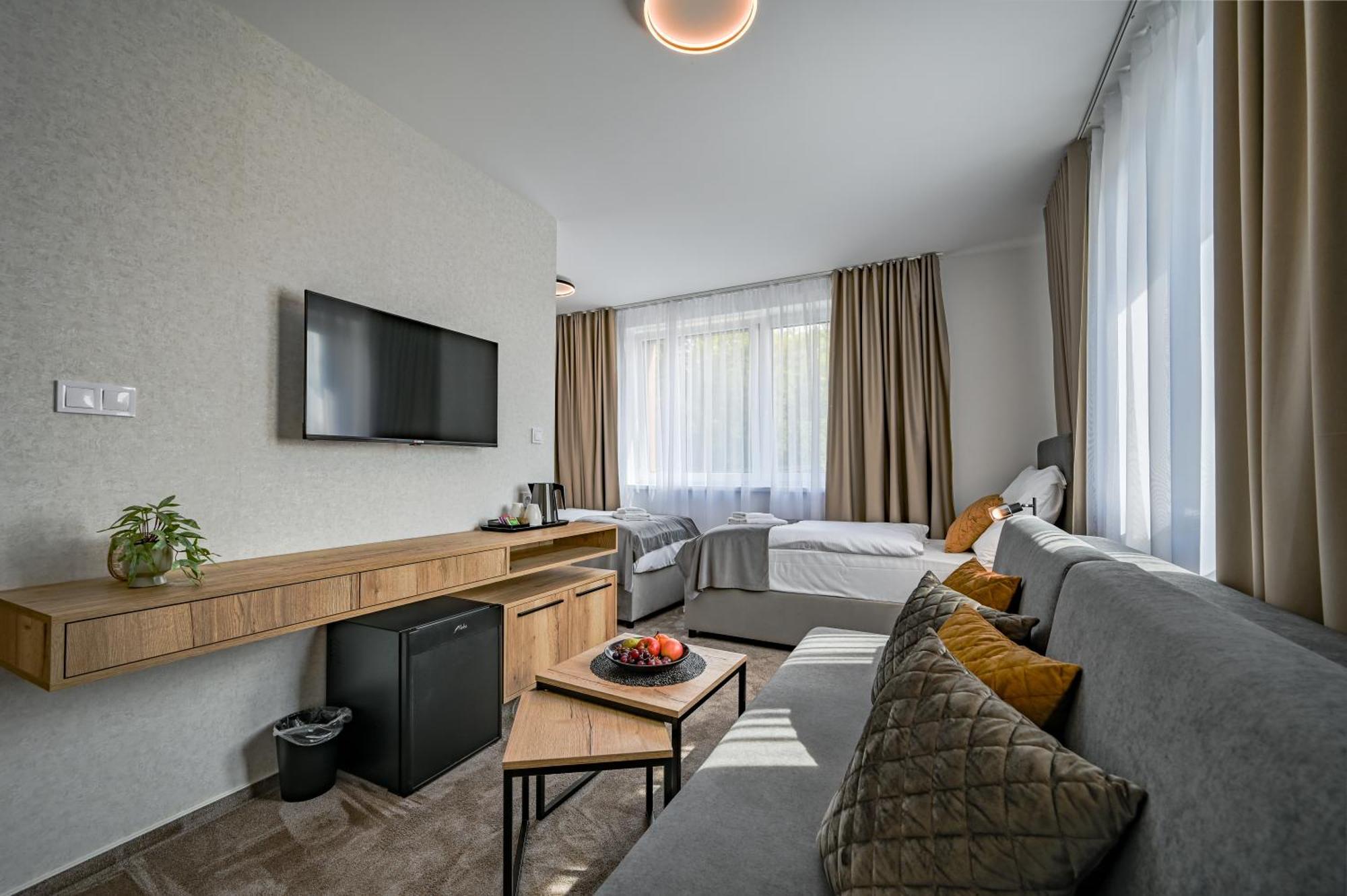 Penzion U Jakuba & Restauracia Bezplatne Parkovanie Martin Exteriér fotografie